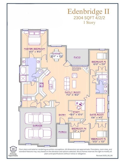 2785 Canvas Back Dr, Greenville, TX, 75402-4029 | Card Image