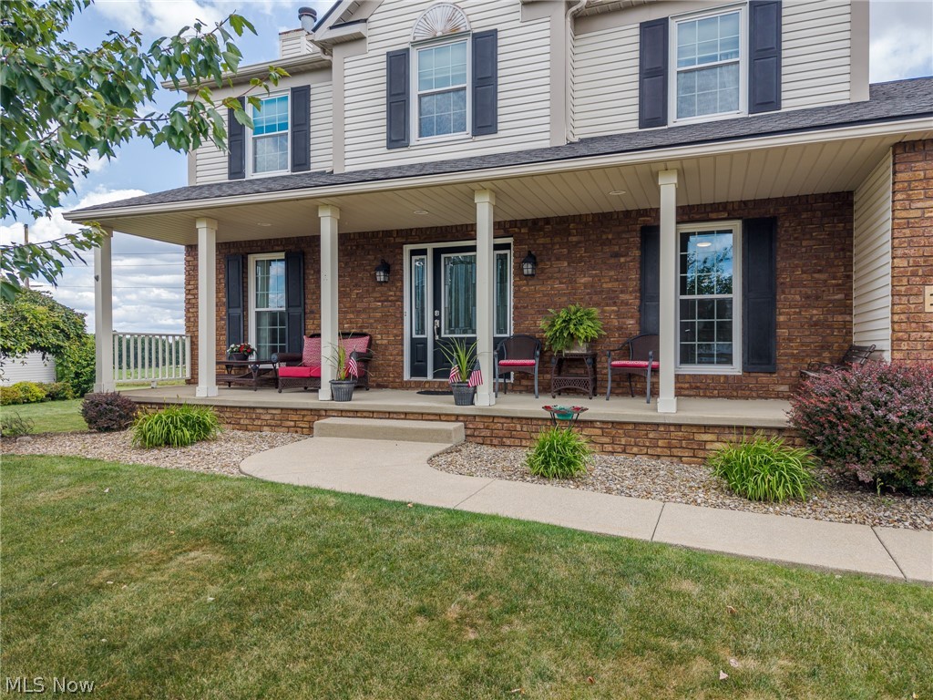 Residential in Rittman 3