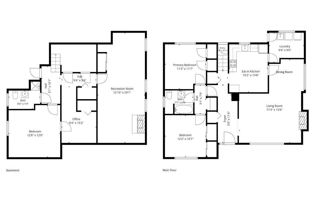 Residential in New Westminster 3