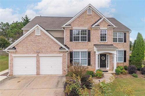 6670 Grand Magnolia Dr, Sugar Hill, GA, 30518-5588 | Card Image