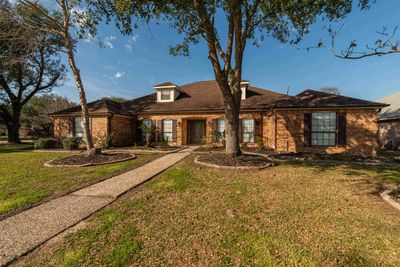 7090 Shanahan Drive, House other with 4 bedrooms, 3 bathrooms and null parking in Beaumont TX | Image 1