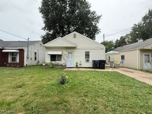 776 Triplett Blvd, Akron, OH, 44306-3421 | Card Image