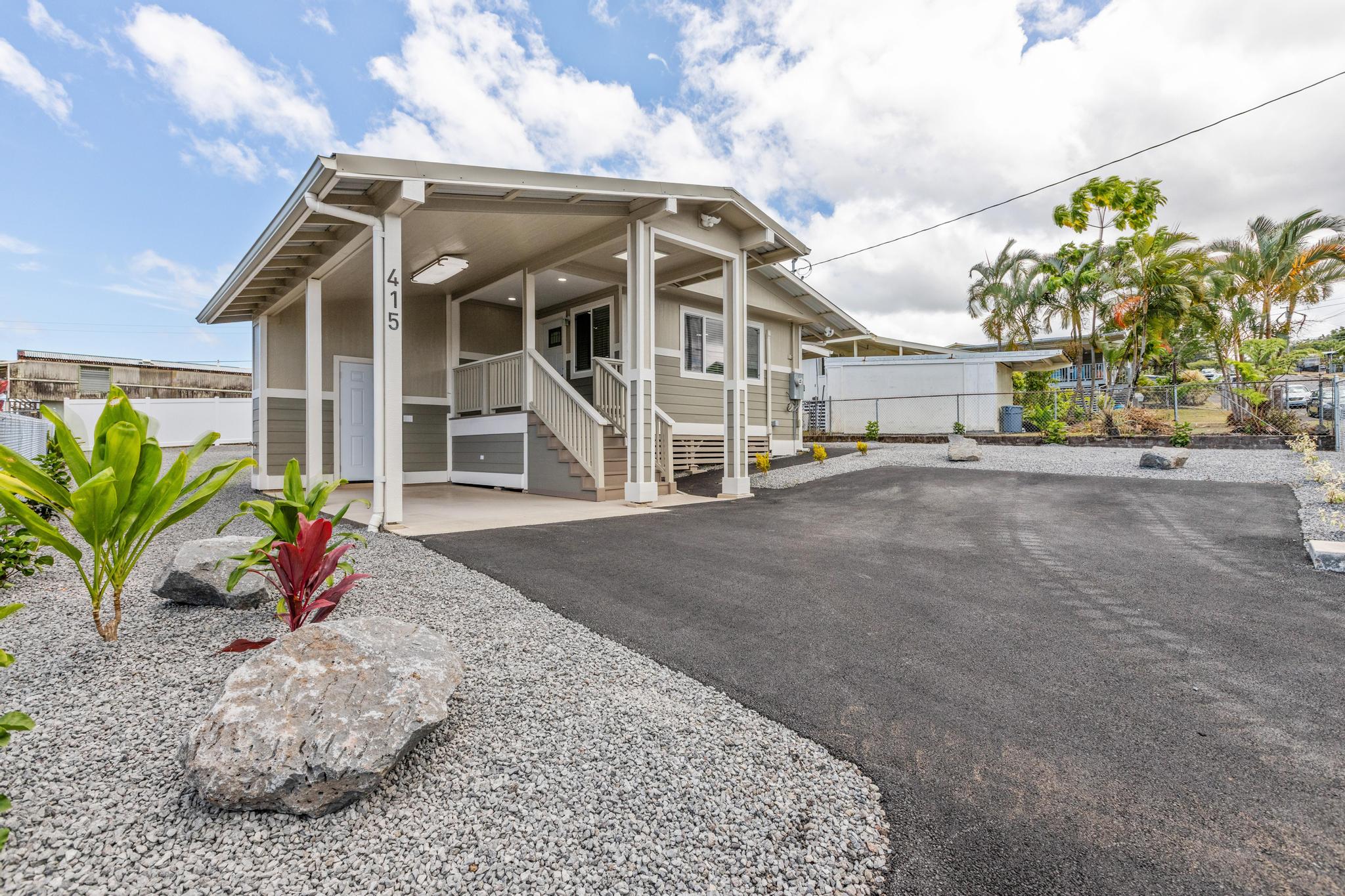 Residential in Hilo 2