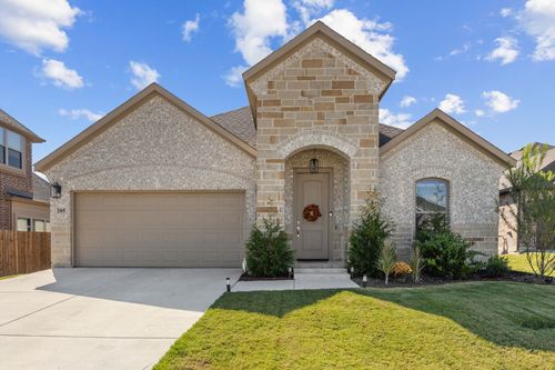 205 Michael Dr, Princeton, TX, 75407-4410 | Card Image