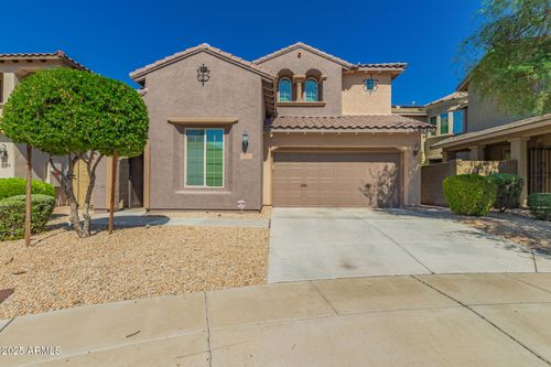 3710 E Matthew Dr, Phoenix, AZ, 85050-8361 | Card Image