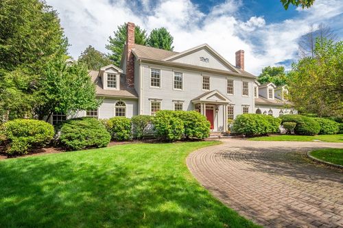 88 Winter St, Lincoln, MA, 01773-3504 | Card Image