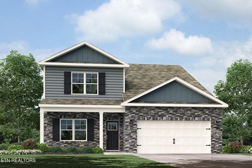 3110 Caroline Grace St, Knoxville, TN, 37920-3662 | Card Image