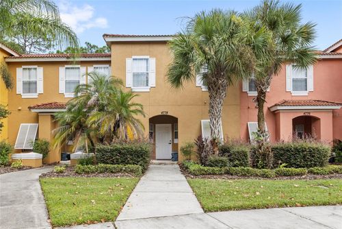 4778 Vero Beach Pl, KISSIMMEE, FL, 34746-7412 | Card Image