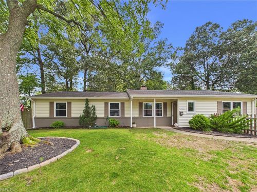 3237 Bow Creek Blvd, Virginia Beach, VA, 23452-5240 | Card Image
