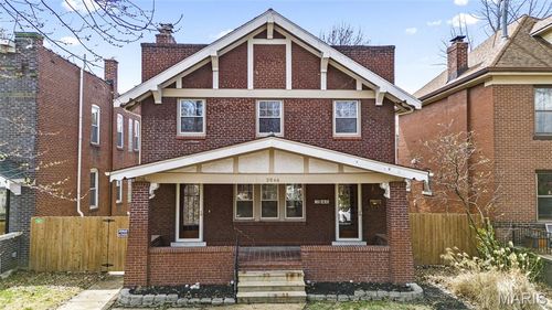 3946 Juniata St, Saint Louis, MO, 63116-3912 | Card Image