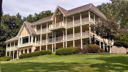 6641 Horseshoe Bend Rd, Goodview, VA, 24095-3076 | Card Image