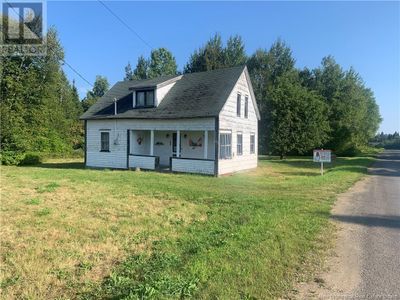 85 Camp Chaleur St, Home with 1 bedrooms, 1 bathrooms and null parking in Charlo NB | Image 2