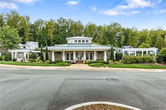 9475 Creek Summit Cir, Townhouse with 3 bedrooms, 4 bathrooms and null parking in Richmond VA | Image 37