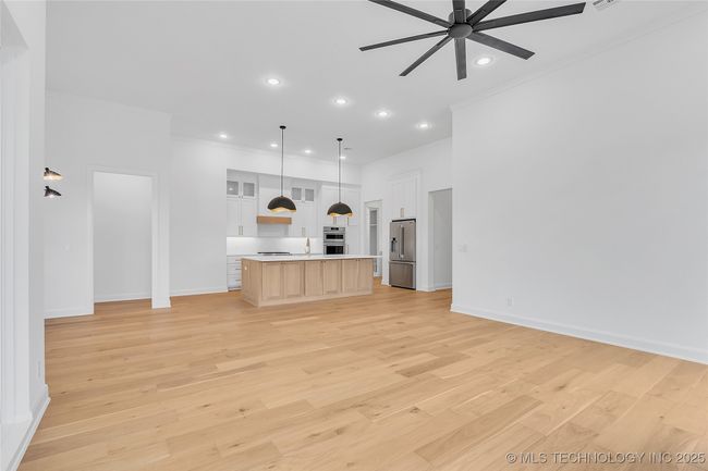 1228 N 72 Nd St, House other with 3 bedrooms, 3 bathrooms and null parking in Broken Arrow OK | Image 9
