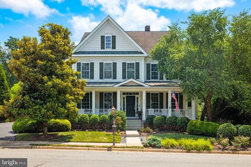 13674 Sylvan Bluff Dr, LEESBURG, VA, 20176-5002 | Card Image