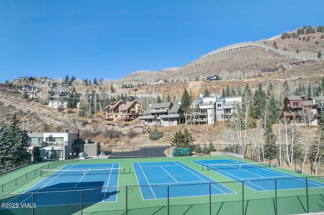 2311 - 1100 N Frontage Rd W, Condo with 2 bedrooms, 2 bathrooms and null parking in Vail CO | Image 32