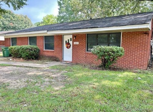 1229 Karen Rd, Montgomery, AL, 36109-5021 | Card Image