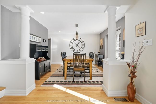 2470 Hircock Rd, House other with 4 bedrooms, 4 bathrooms and 4 parking in Baltimore ON | Image 4
