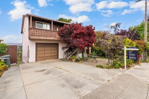3705 Encline Way, Belmont, CA, 94002-1206 | Card Image