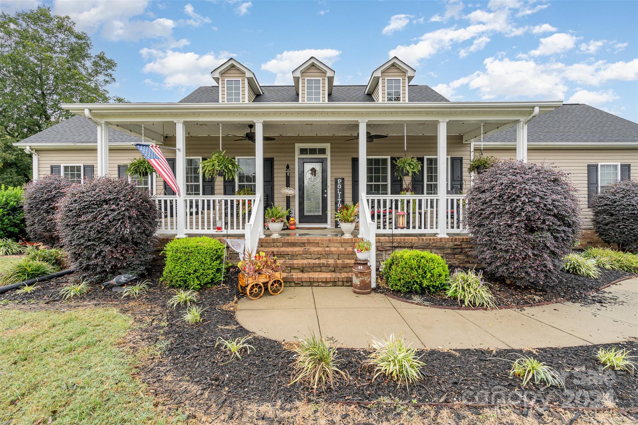 Rocky River Rd, Monroe, NC 28110