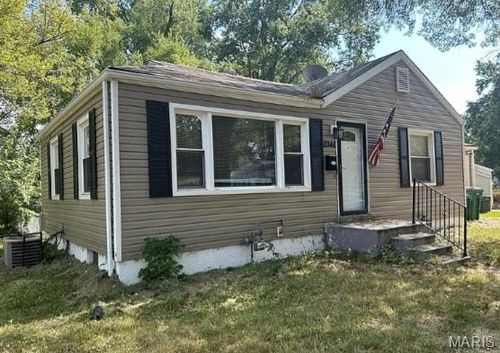 10346 Ashbrook Dr, Saint Louis, MO, 63137-2120 | Card Image