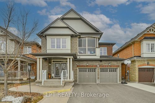 79 Larson Peak Rd, Caledon, ON, L7C3P2 | Card Image