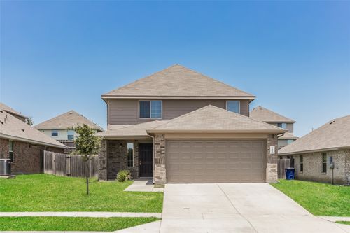1604 Swallow Dr, Ennis, TX, 75119-7539 | Card Image