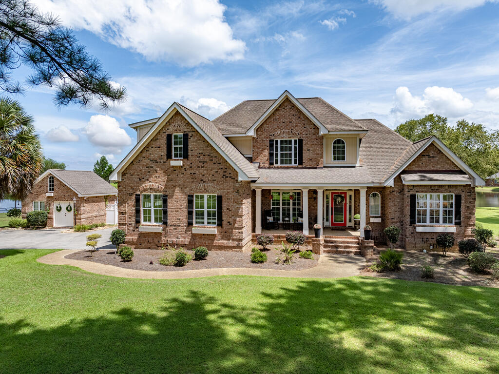 Residential in Tifton 3