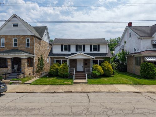 710 4th Ave, Ford City, PA, 16226-1103 | Card Image