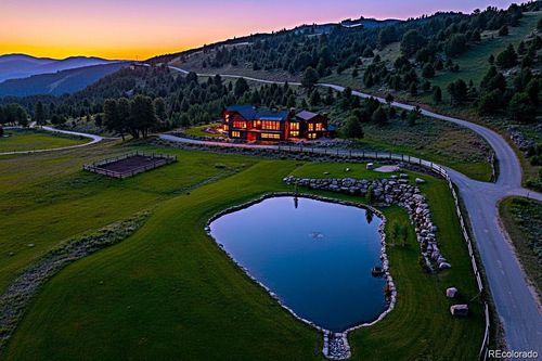 7391 County Road 221, Salida, CO, 81201-9452 | Card Image