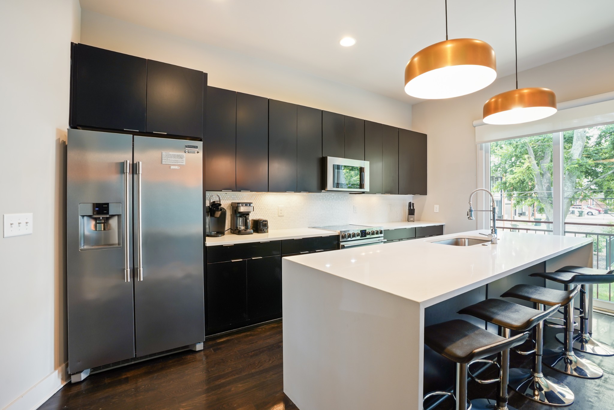 Residential in Nashville 2
