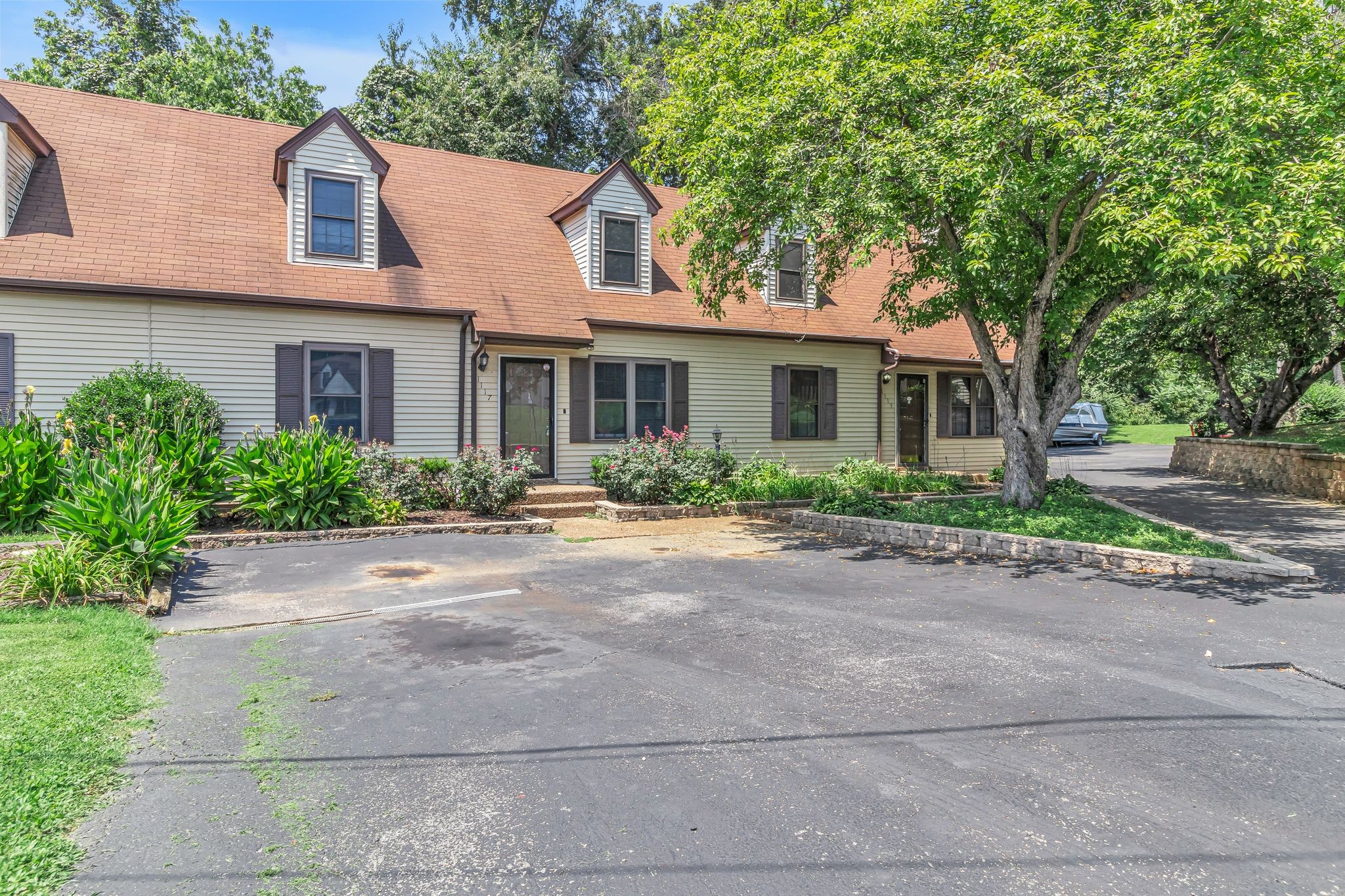 Quail Ct, Nashville, TN 37214