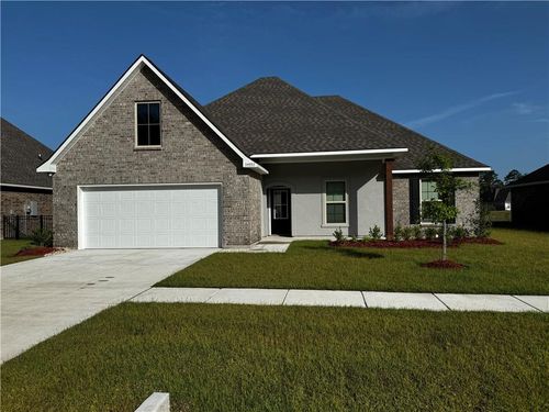39551 White Sand, Ponchatoula, LA, 70454-4917 | Card Image