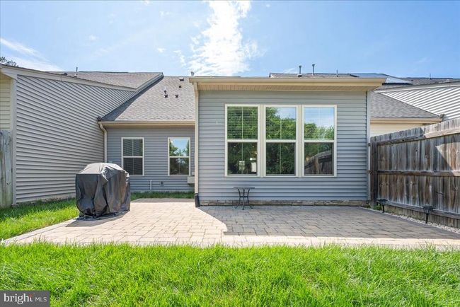 7805 Wistar Woods Pl, Townhouse with 3 bedrooms, 3 bathrooms and null parking in HENRICO VA | Image 7