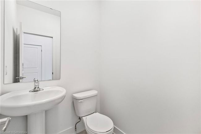 56 Calypso Ave, House other with 4 bedrooms, 4 bathrooms and 4 parking in Minesing ON | Image 6