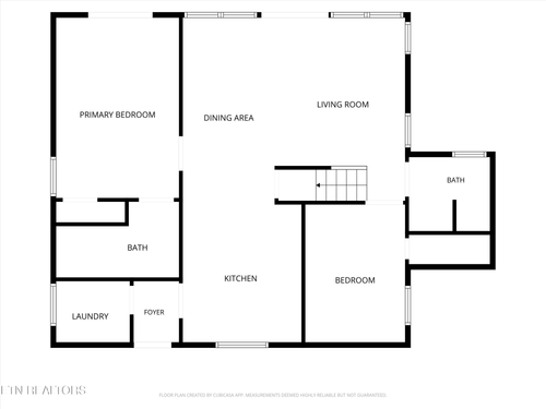2529 Mccloud Way, Dandridge, TN, 37725 | Card Image