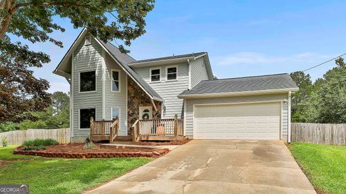 125 Drennan Dr, Fayetteville, GA, 30215-2473 | Card Image