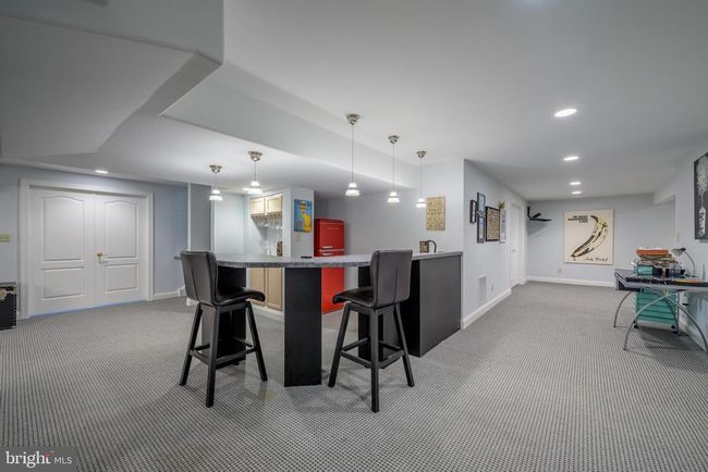 130 Augusta Dr, House other with 3 bedrooms, 3 bathrooms and null parking in MOORESTOWN NJ | Image 23