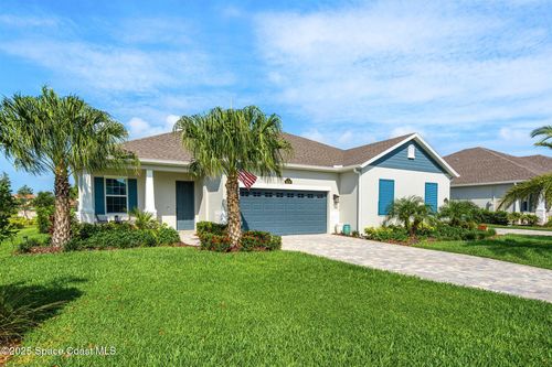 3039 Avalonia Dr, Melbourne, FL, 32940-8750 | Card Image