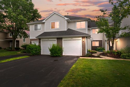 1059 E Wilson Ave, Lombard, IL, 60148-6501 | Card Image