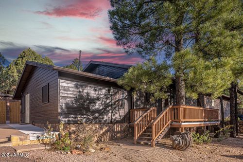 2-1042 S Hunter Creek Dr, Payson, AZ, 85541-9211 | Card Image