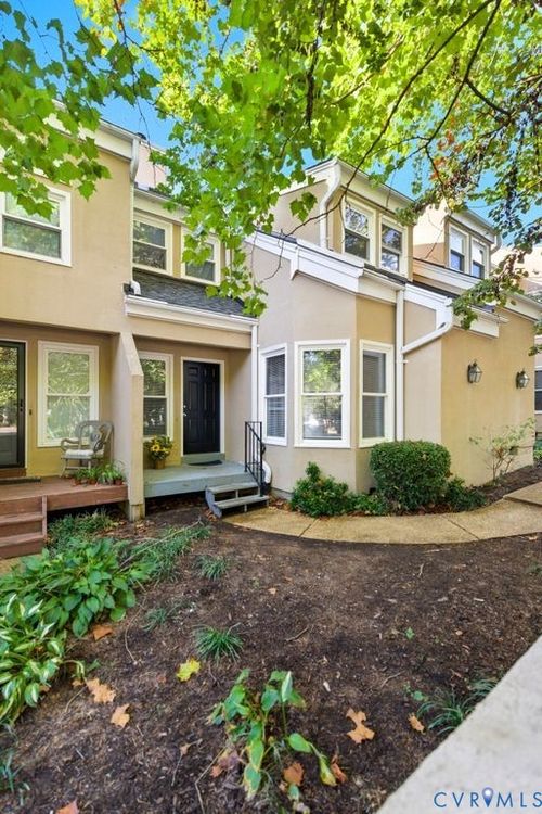 unit-2-2633 Towngate Ct, Henrico, VA, 23233-2154 | Card Image