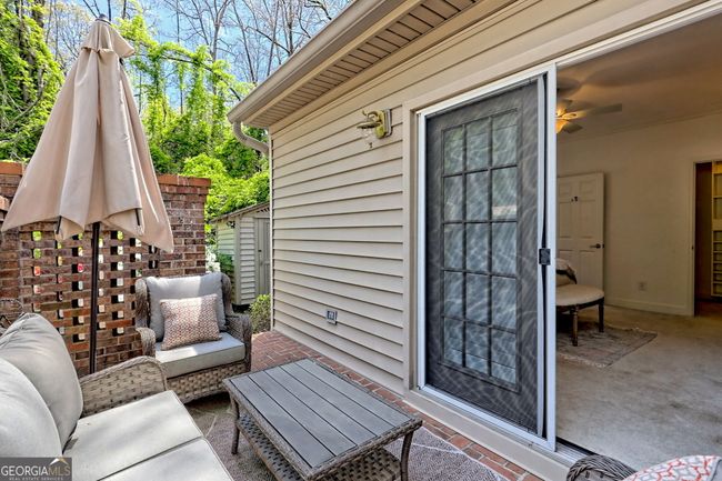 199 Stornoway Dr, Townhouse with 3 bedrooms, 2 bathrooms and 3 parking in Clayton GA | Image 31
