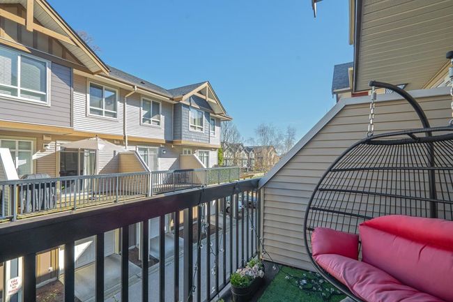 92 - 7088 191 Street, Townhouse with 3 bedrooms, 2 bathrooms and 1 parking in Surrey BC | Image 22