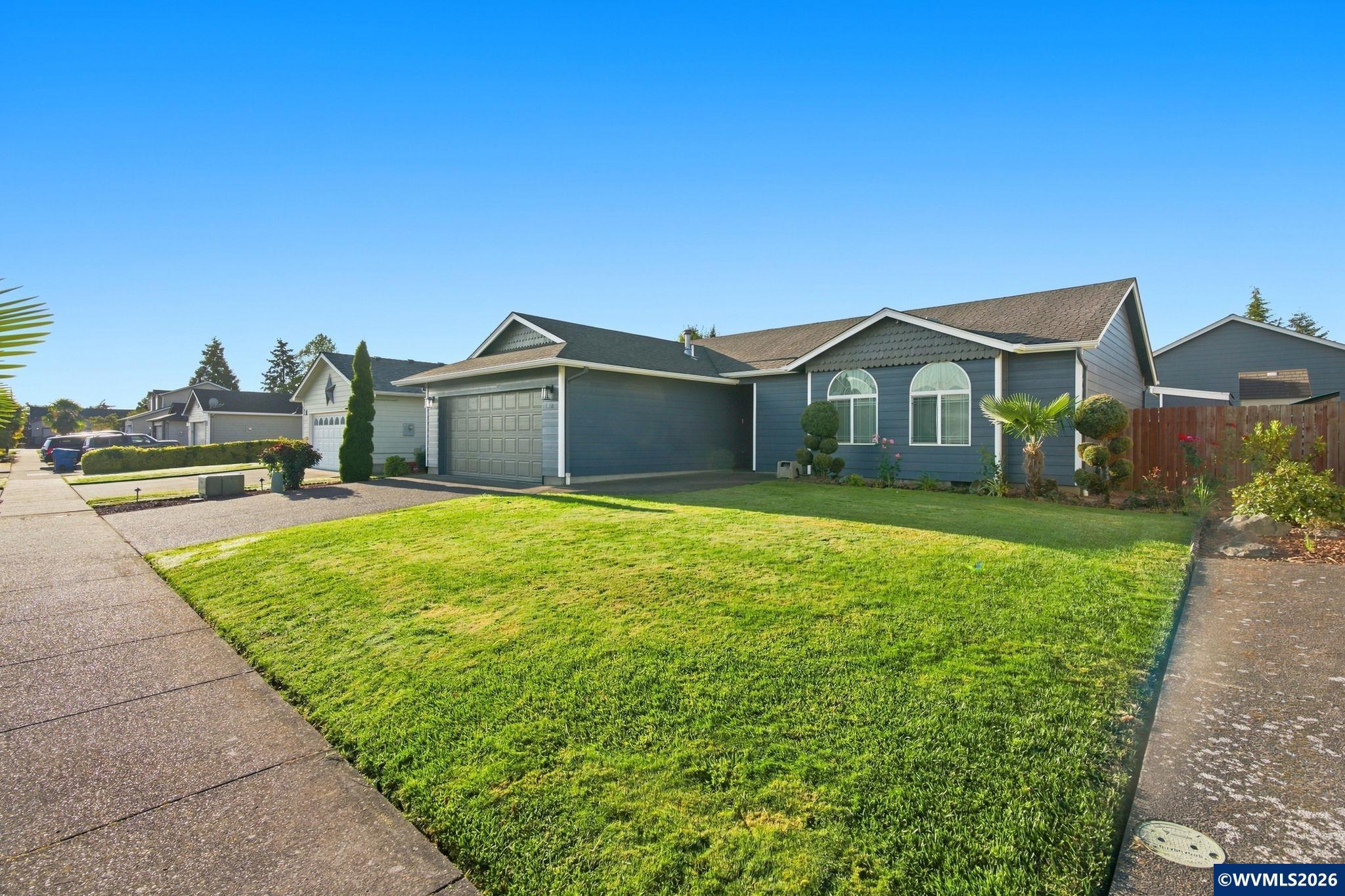Residential in Salem 3