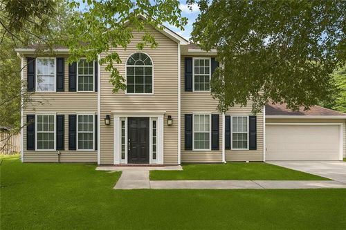 250 Lenwood Dr, Slidell, LA, 70458-1158 | Card Image