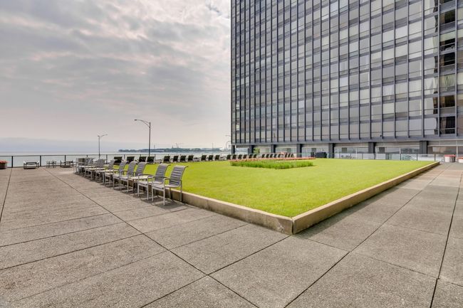 APT-1716 - 910 N Lake Shore Dr, Condo with 1 bedrooms, 1 bathrooms and 1 parking in CHICAGO IL | Image 24