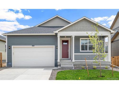 1710 Plata St, Brighton, CO, 80603-5987 | Card Image