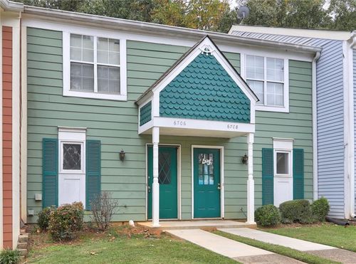 6706 Witherington Ct, Norcross, GA, 30093-1038 | Card Image