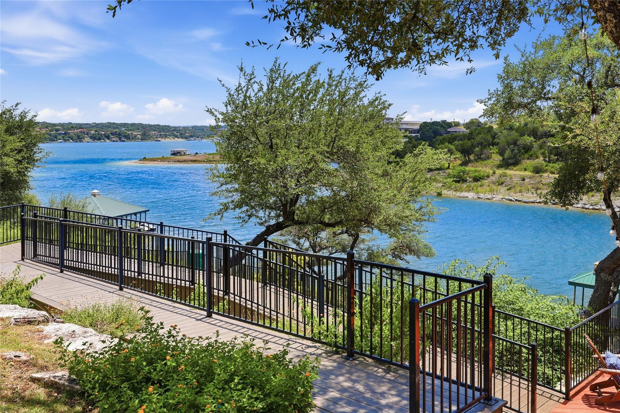 Residential in Lago Vista
